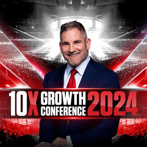 10x growth conference 2024 dates.